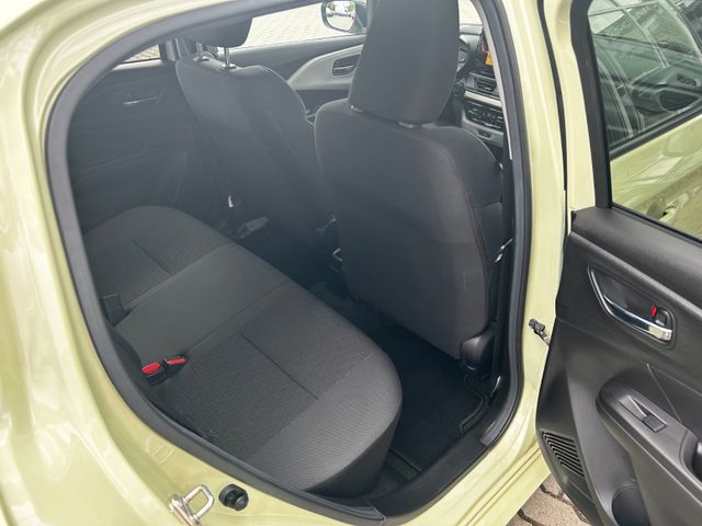Swift 1.2 Dualjet Hybrid Comfort*ACC*RFK*PDC*