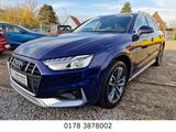 Audi A4 Allroad quattro 40 TDI Head Up, AHK, LED - gebrauchte Audi A4 Allroad aus dem Jahr 2021