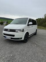 Volkswagen T5 Multivan