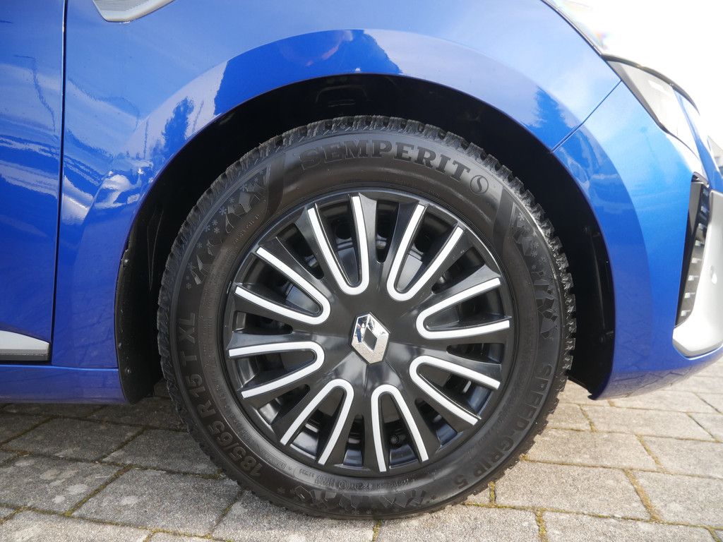 Fahrzeugabbildung Renault Clio Esprit Alpine TCe 90 KAMERA NAVI ACC LED