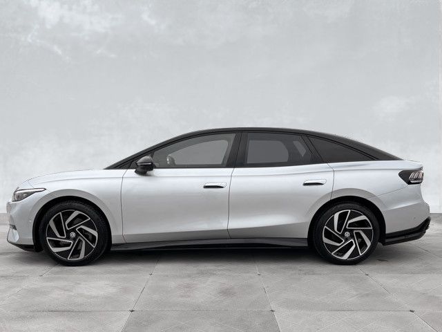 Volkswagen ID.7 Pro S Navi AHK Kamera HuD WP ACC LED SHZ PD foto 3