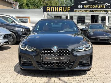 BMW 430 - 6