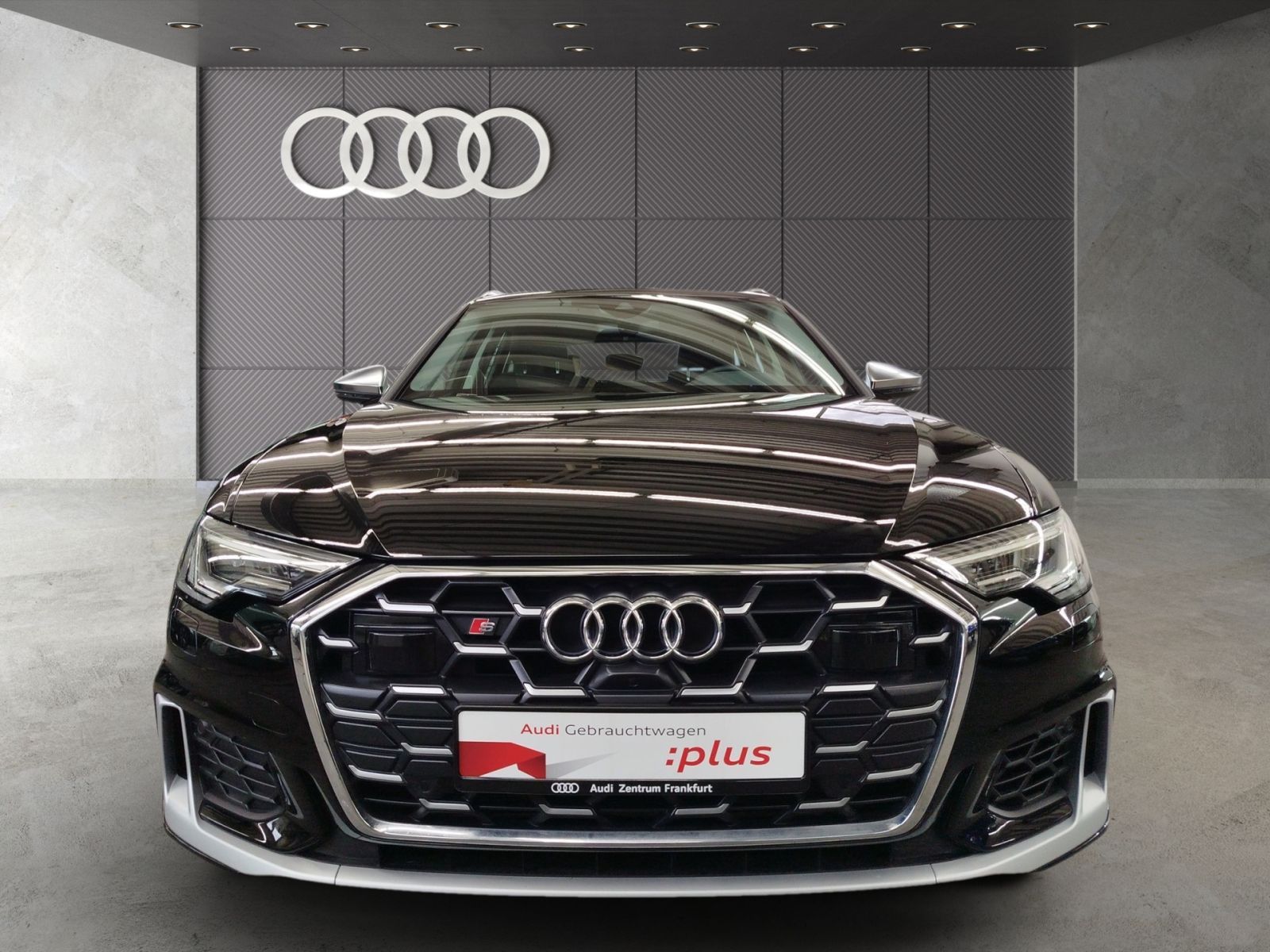 Audi S6 - Bild 2