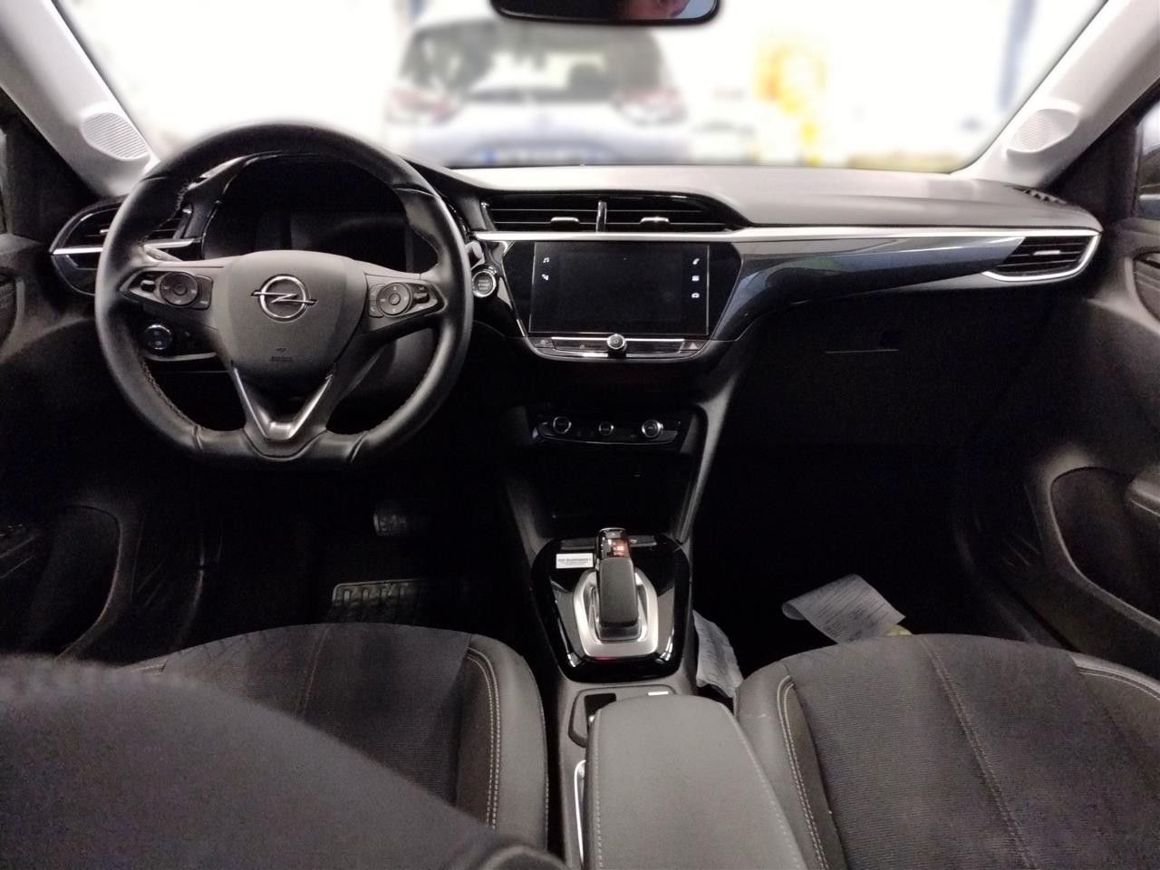 Fahrzeugabbildung Opel Corsa-e F ELEGANCE 3-PHASIG NAVI/LED/KAMERA/DAB+