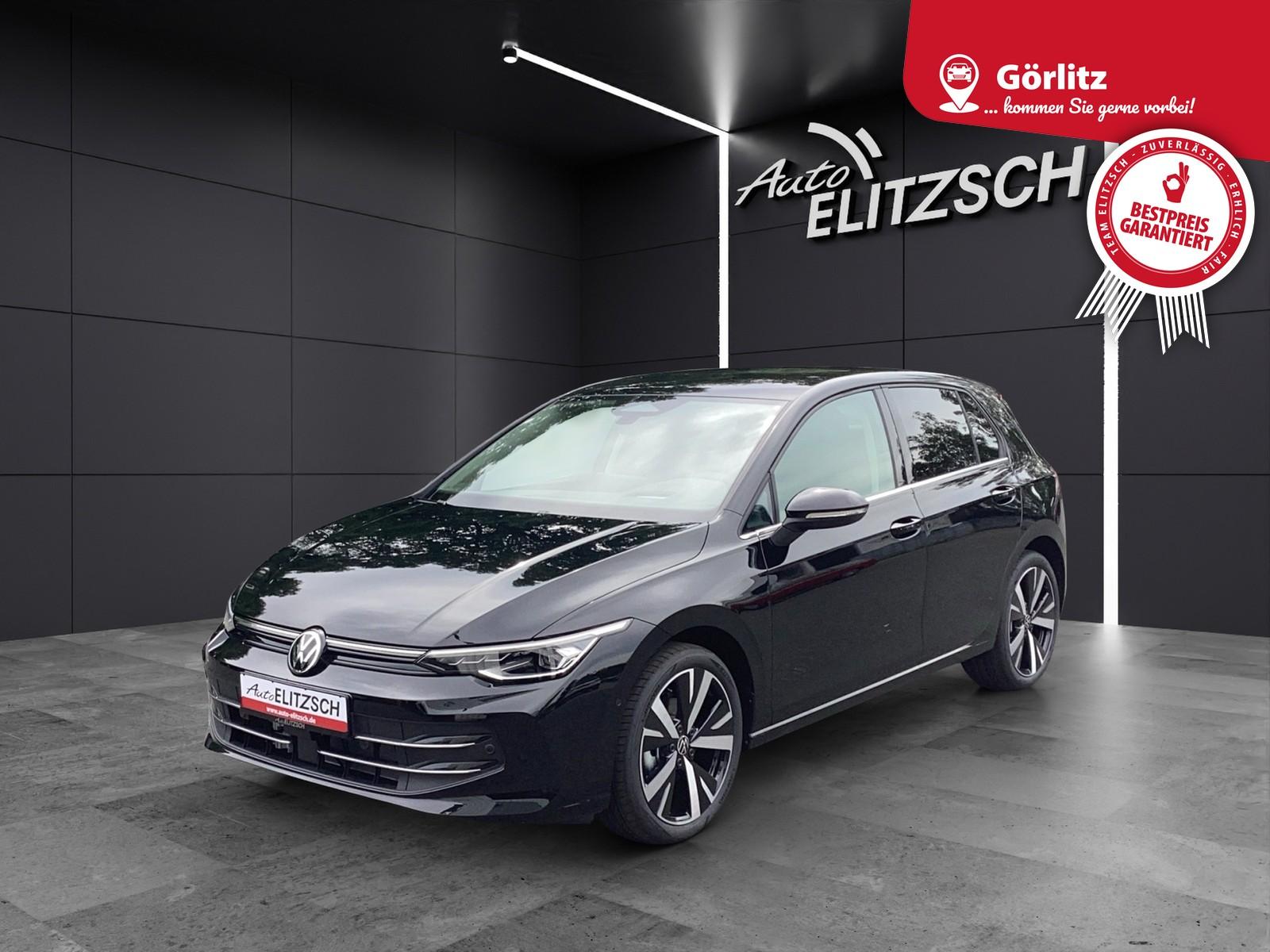 Volkswagen GolfVIII eTSI Style DSG LEDplus Navi AID HUD AC