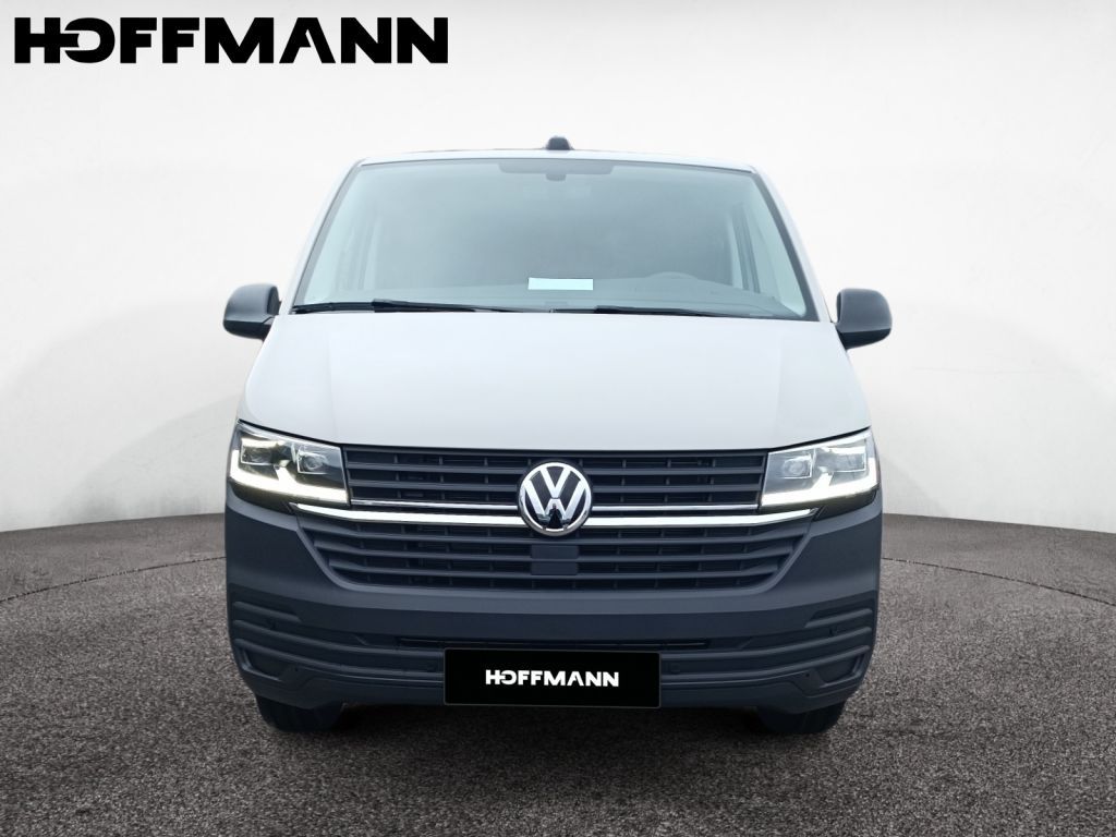 Fahrzeugabbildung Volkswagen Transporter T6.1 LED Komfort+ Frontscheibenheiz