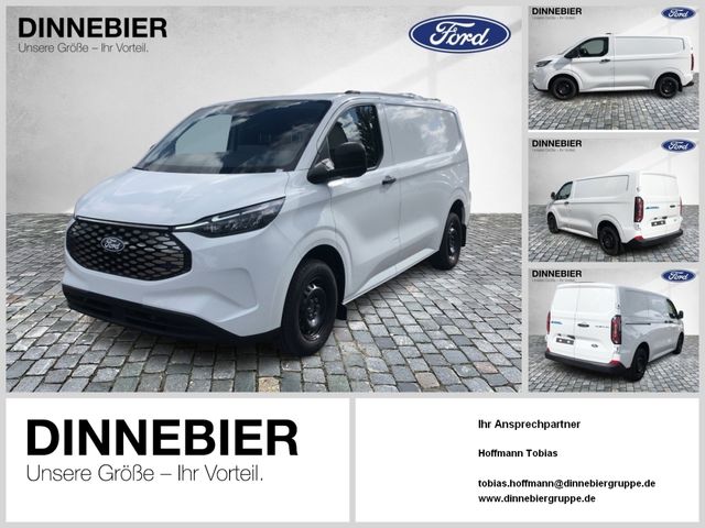 Ford TRANSIT CUSTOM 320 L1 H1 Kasten LKW Trend 160 kW