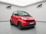 Smart ForTwo MHD TÜV 2026*VOLLAUTOMATIK+Scheckheft*TOP - Smart ForTwo aus 2008: Mhd