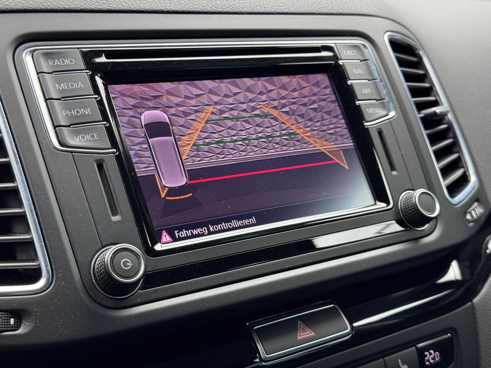 Fahrzeugabbildung SEAT 2.0 TDI 7-SITZER/ACC/AHK/KEYL/DCC/STDHZ/RCAM/DAB