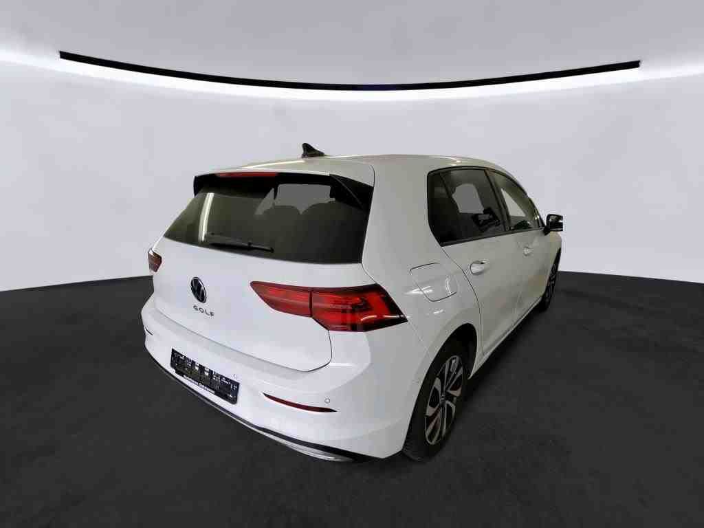 Volkswagen Golf - Bild 3