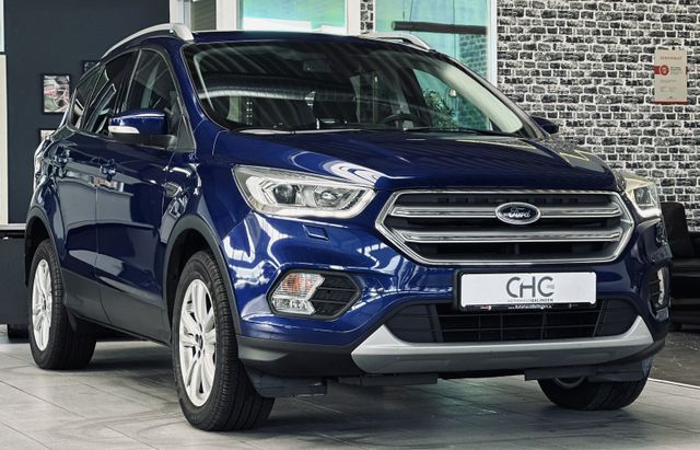 Ford Kuga Cool & Connect AHK|CARPLAY|SHZ|PDC|NAVI|LED