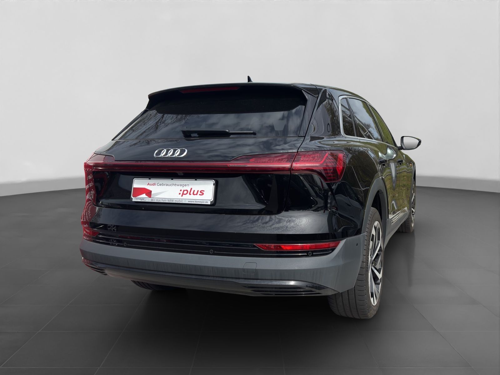Audi e-tron - Bild 4