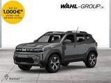 Dacia Duster Extreme TCe 130*4x4*DAB*RFK*Klimaaut.** - Dacia Duster Extreme mit Hybrid-Antrieb (Benzin/Elektro)
