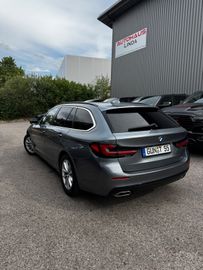 BMW 520 - 6