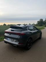 Cupra Formentor 2.0 TSI 228kW VZ 4Drive DSG VZ