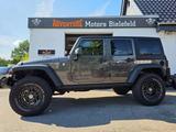 Jeep Wrangler Wrangler Unlimited  3.6 V6  Rubicon - Jeep Wrangler: Rubicon