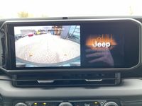 Jeep Wrangler - Vorschau Bild 16