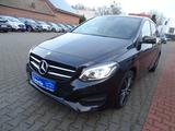 Mercedes-Benz B 200 B B 200 - gebrauchte Mercedes-Benz B 200 aus dem Jahr 2014