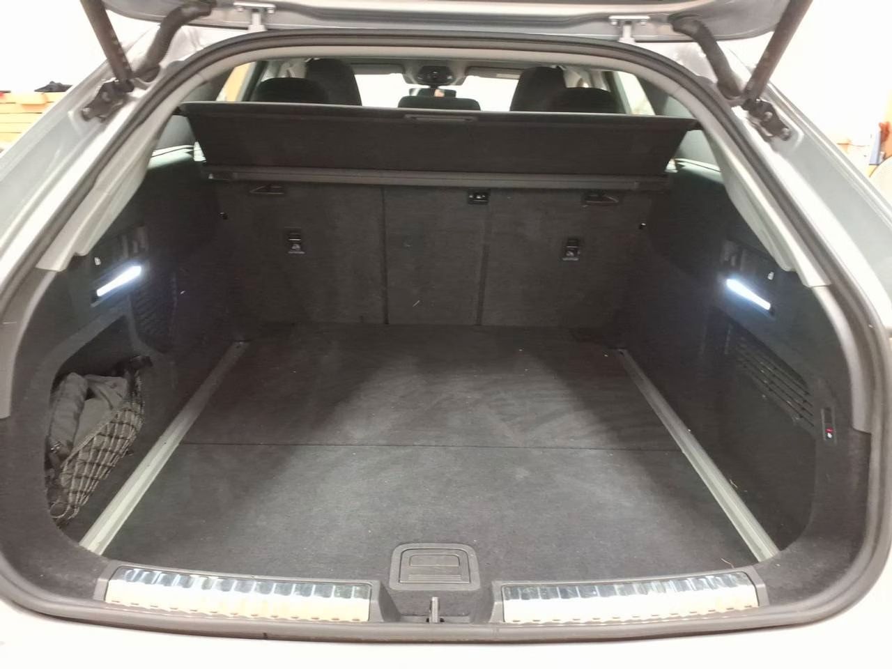 Audi A6 - Bild 7