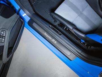  Porsche BOXSTER — миниатюра 26