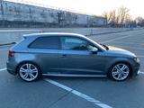 Audi S3 2.0 TFSI S tronic quattro  - Audi S3 in Nürnberg