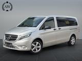 Mercedes-Benz Vito 119 Mixto 4MATIC lang+LED+2x Schiebetür+6Si - Mercedes-Benz Kastenwagen lang Mixto