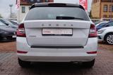 Skoda Fabia Combi 1.0 TSI Best of LED Navi Sitzheizung - Skoda Fabia: Best Of