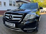 Mercedes-Benz GLK 220 CDI  4Matic/Mercedes Scheckheft/AMG Line - Mercedes-Benz GLK-Klasse in Dortmund