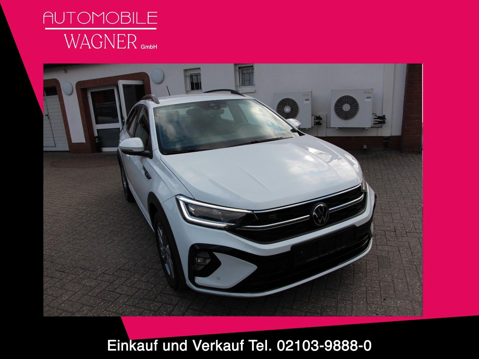 Volkswagen Taigo 1.0 TSI DSG R-Line /13918