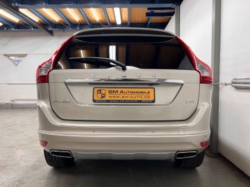 Volvo XC60 - 8