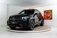 Mercedes-Benz GLE 450 4MATIC Premium+ AMG 368PK | Pano | Burme