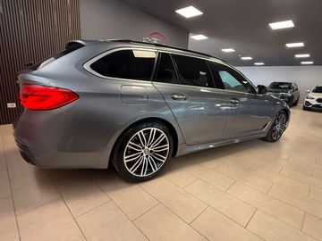 BMW 530 - 4