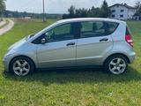Mercedes-Benz Mercedes A160 CDI - Mercedes-Benz A 160 Kombi Gebrauchtwagen