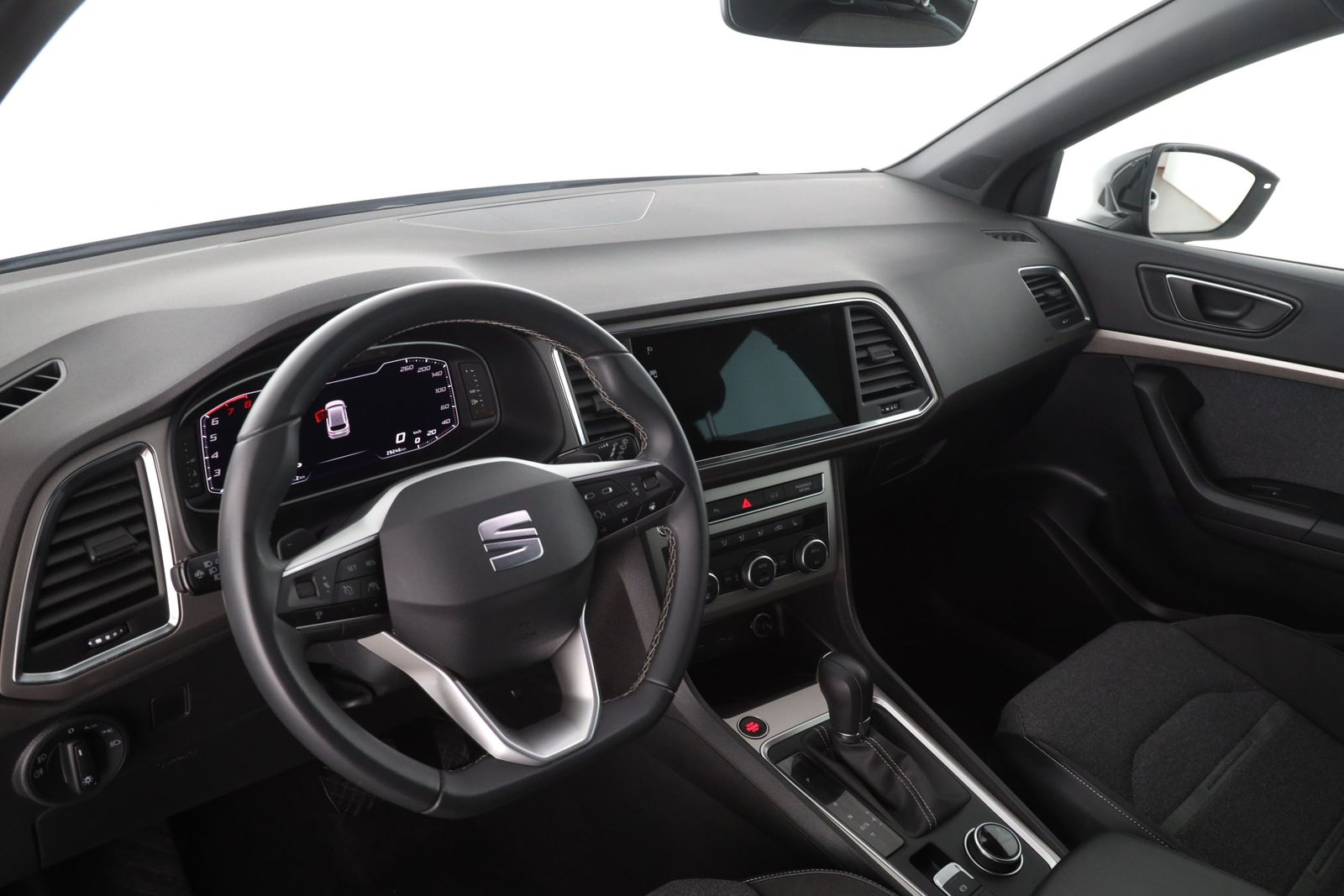 Seat Ateca - Bild 11