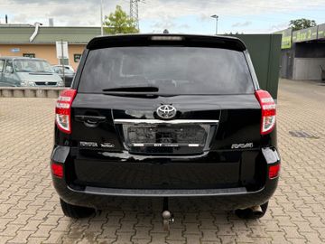 Toyota RAV 4 - 4