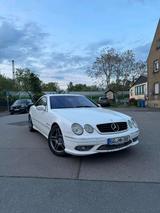 Mercedes-Benz Mercedes Benz CL55 AMG Kompressor - gebrauchte Mercedes-Benz CL-Klasse aus dem Jahr 2003