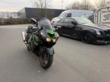 Kawasaki ZZR1400ABS* - Motorräder in Münster