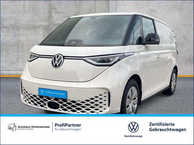 Volkswagen ID.Buzz Cargo 204PS LED NAVI KAMERA AHK