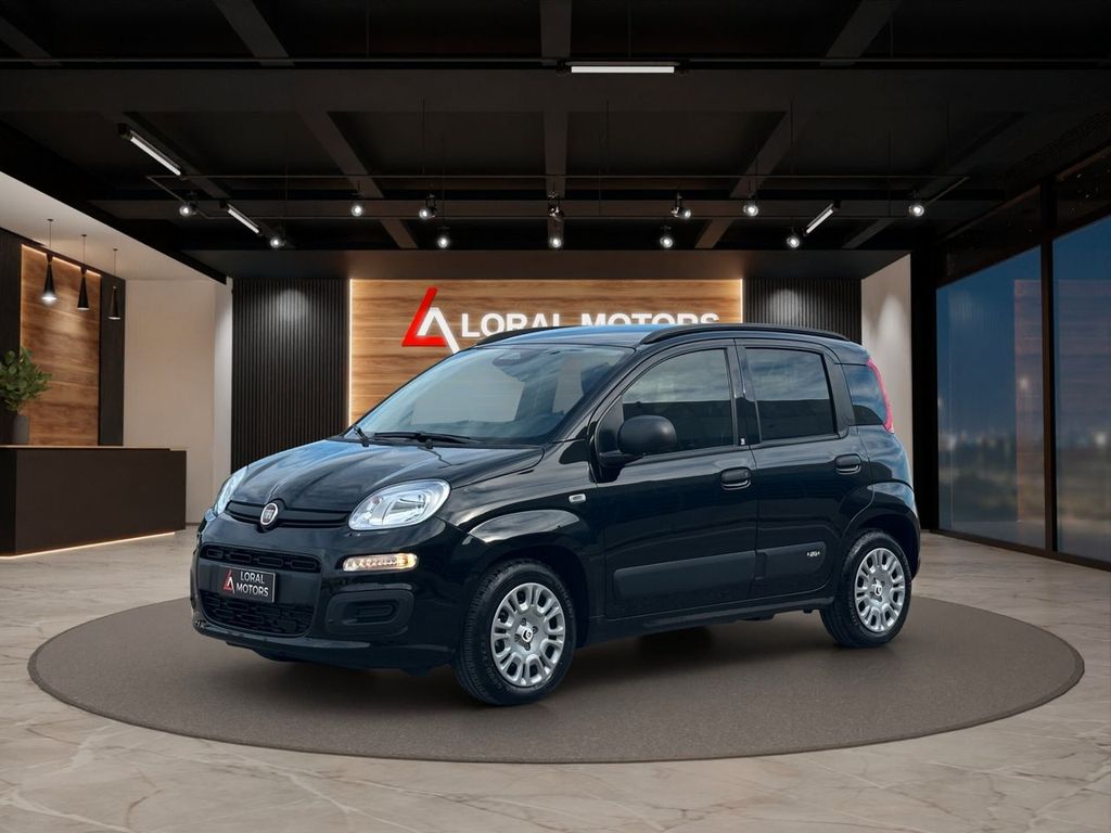 Image of Fiat Panda