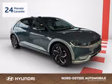 Hyundai IONIQ 5 BASIS ELEKTRO KAMERA SITZHZG NAVI LED - Hyundai IONIQ 5 Gebrauchtwagen