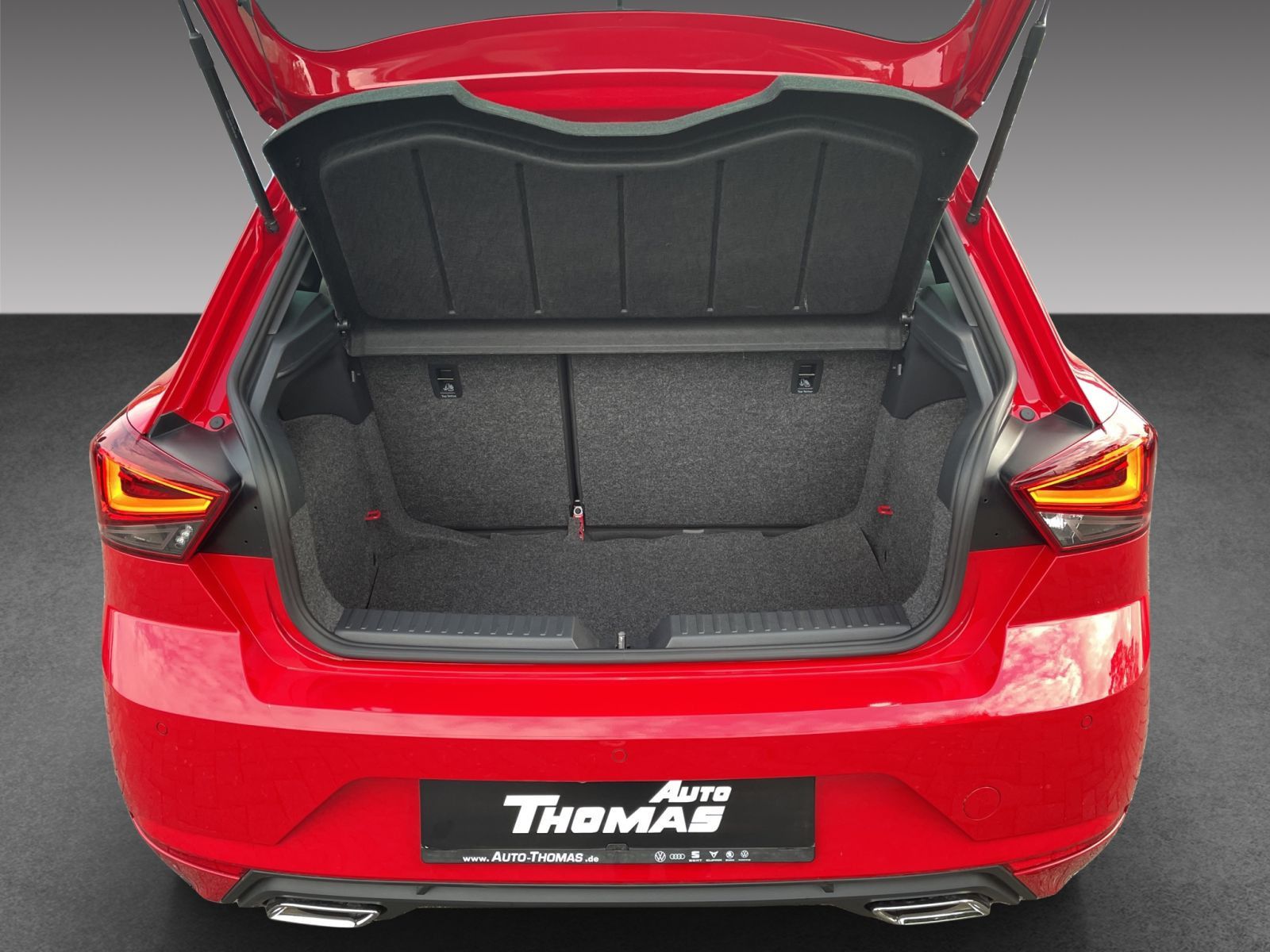 Seat Ibiza - Bild 13