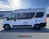 Malibu Van compact 540 DB Rabatt 10.268  |Chassis-Plus - Kastenwagen