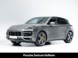Porsche Cayenne Turbo Burmester InnoDrive PCCB Head-Up - Porsche Cayenne in Mainz