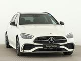 Mercedes-Benz C 300 e T AMG*Digi-Light*Panorama*Burmester*Dist - Mercedes-Benz C 300 in Dresden