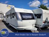 Hobby Prestige 650 KFU Modell 2024, 2200 kg - Hobby Prestige 650 kfu