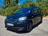 Skoda Citigo 1.0 MPI Active*Facelift*Klima* - Skoda Citigo Gebrauchtwagen in Hannover