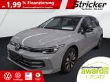 Volkswagen Golf Goal 1.5eTSI DSG 199,-ohne Anzahlung Navi A - Volkswagen Golf Jahreswagen: Automatik