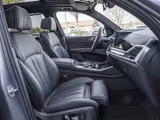 BMW X5 xDrive30d M-Sport Pro 7-Sitz 2-ACHS AKTIVLENK - BMW X5 7-Sitzer
