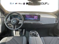 BMW iX - Vorschau Bild 9
