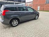 Peugeot 5008 Automatik 2.0 Diesel - Peugeot 5008 mit Diesel-Antrieb: Kleinbus, Automatik, 2.0